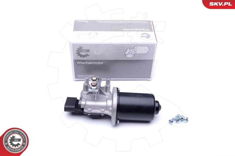 Wiper Motor